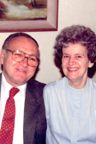 Margaret M. Ong 1928-2026